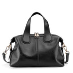 Genuine Leather Bag - 3588