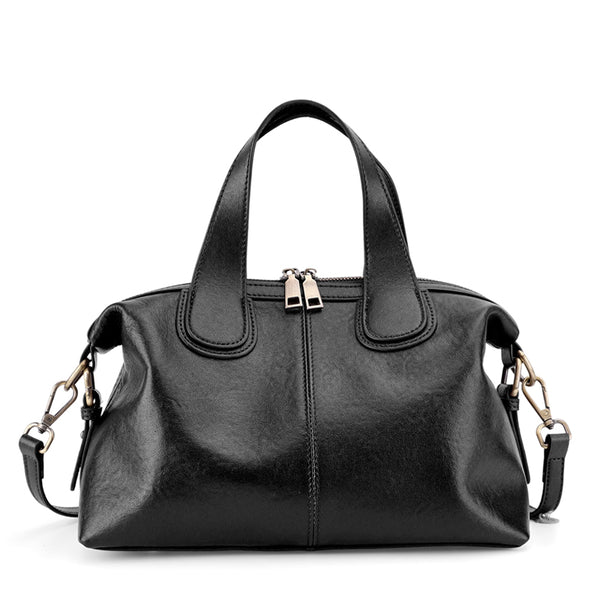 Genuine Leather Bag - 3588