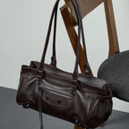 Genuine Leather bag - 3582