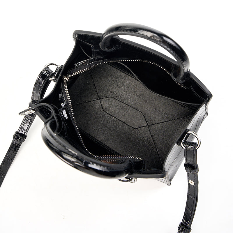 Genuine Leather bag - 3597