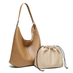 Genuine Leather Bag - 3595