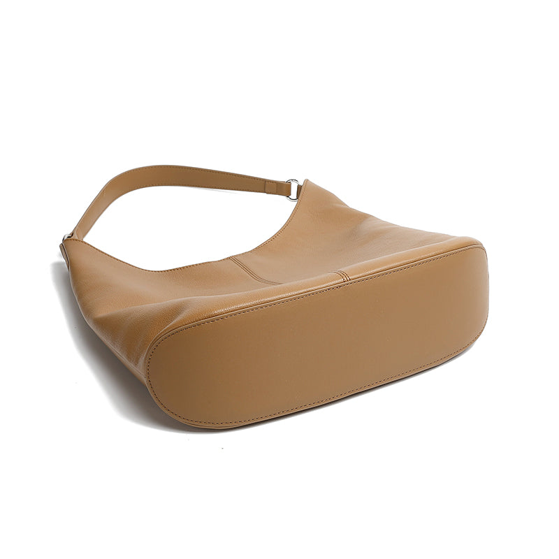 Genuine Leather Bag - 3595