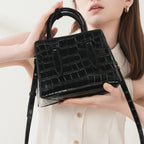 Genuine Leather bag - 3597