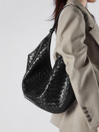 Genuine Leather Bag - 3540
