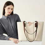 Genuine Leather Bag - 03594
