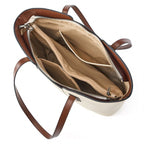 Genuine Leather Bag - 03594