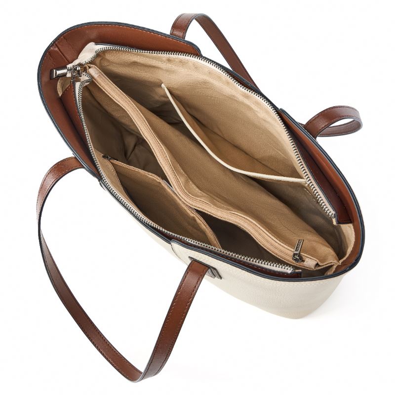 Genuine Leather Bag - 03594