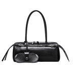 Guneine Leather Bag - 3532