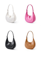 Genuine Leather Bag - 3598