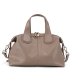 Genuine Leather Bag - 3588