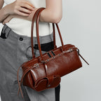 Guneine Leather Bag - 3532