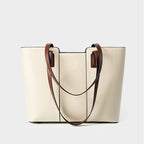 Genuine Leather Bag - 03594