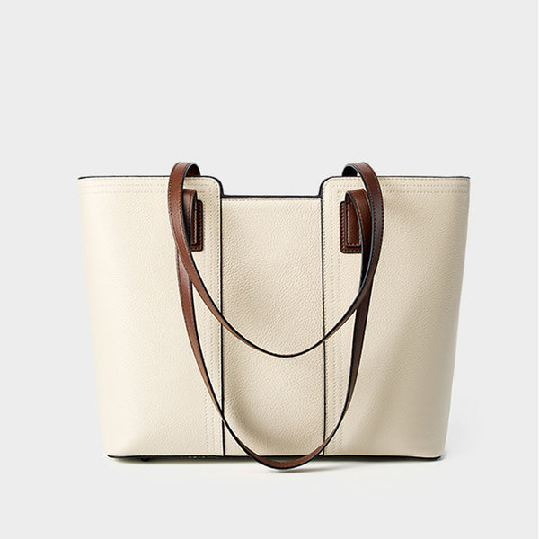 Genuine Leather Bag - 03594