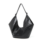 Genuine Leather Bag - 3540