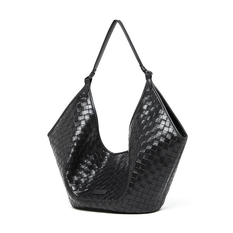 Genuine Leather Bag - 3540