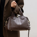 Genuine Leather Bag - 3588