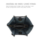 Genuine Leather Bag - 026