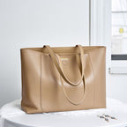 Genuine Leather Bag - 3585