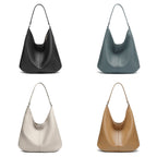 Genuine Leather Bag - 3595