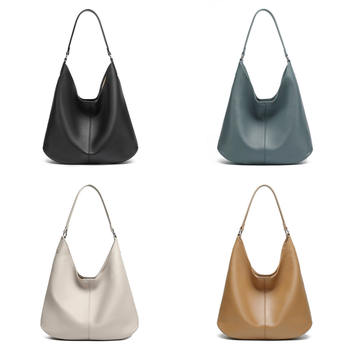 Genuine Leather Bag - 3595