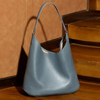 Genuine Leather Bag - 3595
