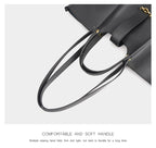 Genuine Leather Bag - 026