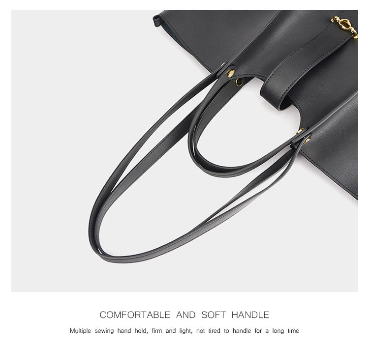 Genuine Leather Bag - 026