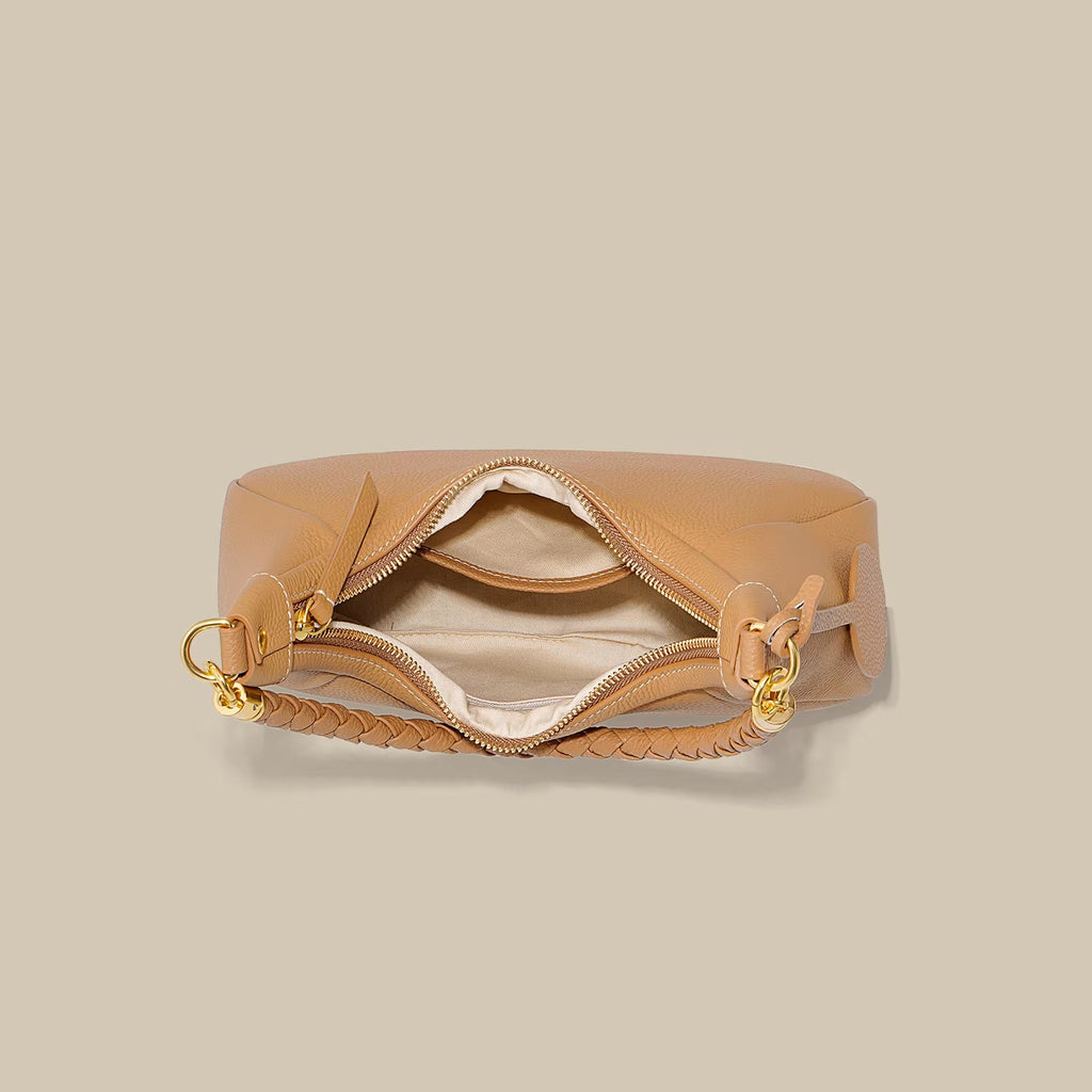 Genuine Leather Bag - 03591