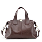Genuine Leather Bag - 3588