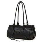 Genuine Leather Bag - 3590