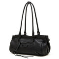 Genuine Leather bag - 3582
