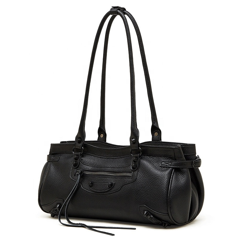 Genuine Leather bag - 3582