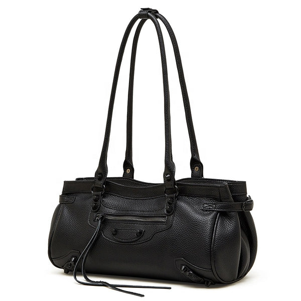 Genuine Leather bag - 3582