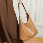 Genuine Leather Bag - 3595