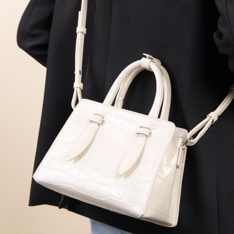 Genuine Leather bag - 3597