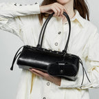 Genuine Leather Bag - 3532