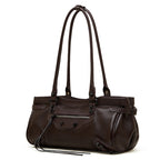 Genuine Leather bag - 3582