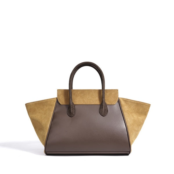 Genuine Leather Bag - 3599