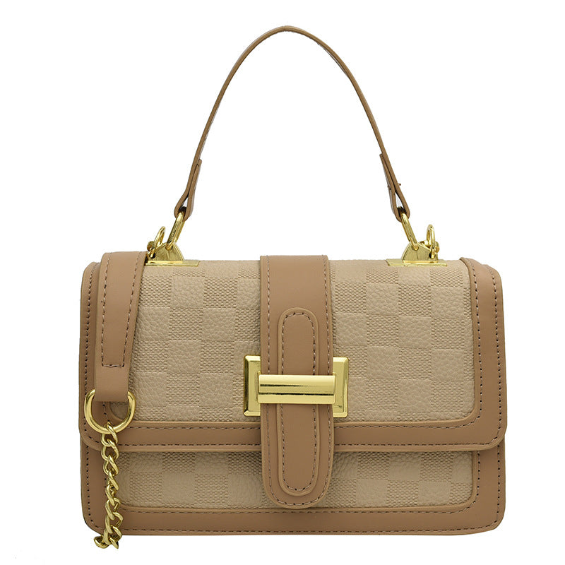 PU Leather Bag - 15