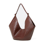 Genuine Leather Bag - 3540
