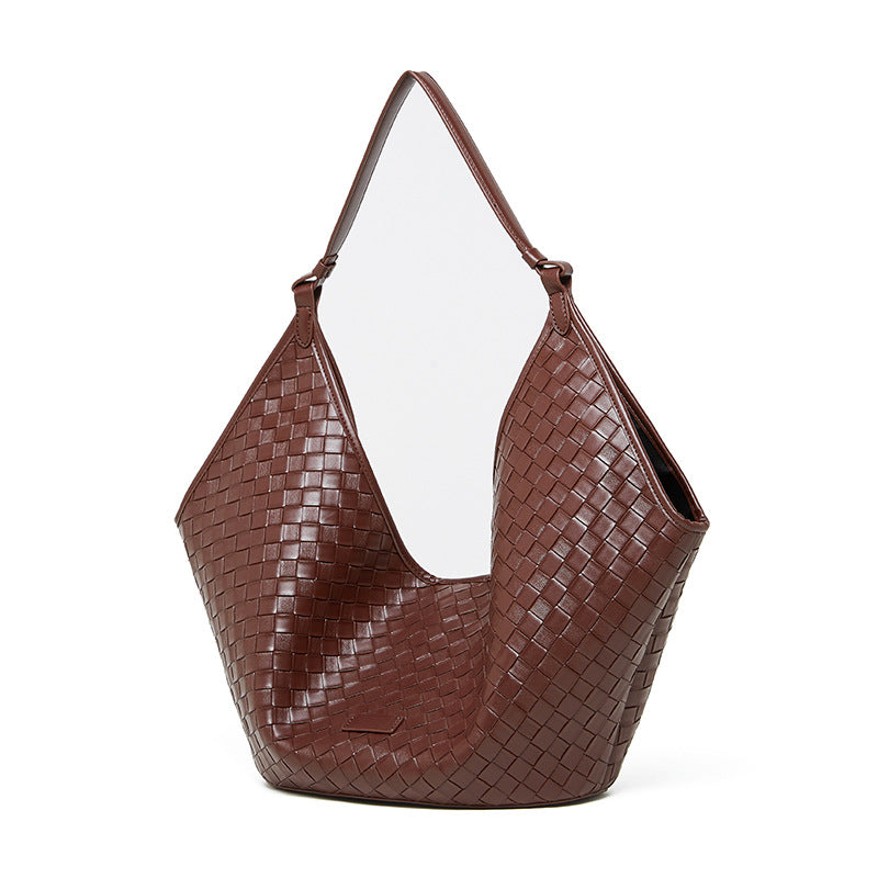 Genuine Leather Bag - 3540