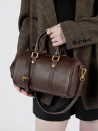 Genuine Leather Bag - 3545