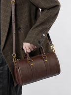 Genuine Leather Bag - 3545