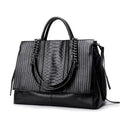 Genuine Leather Bag - 3573