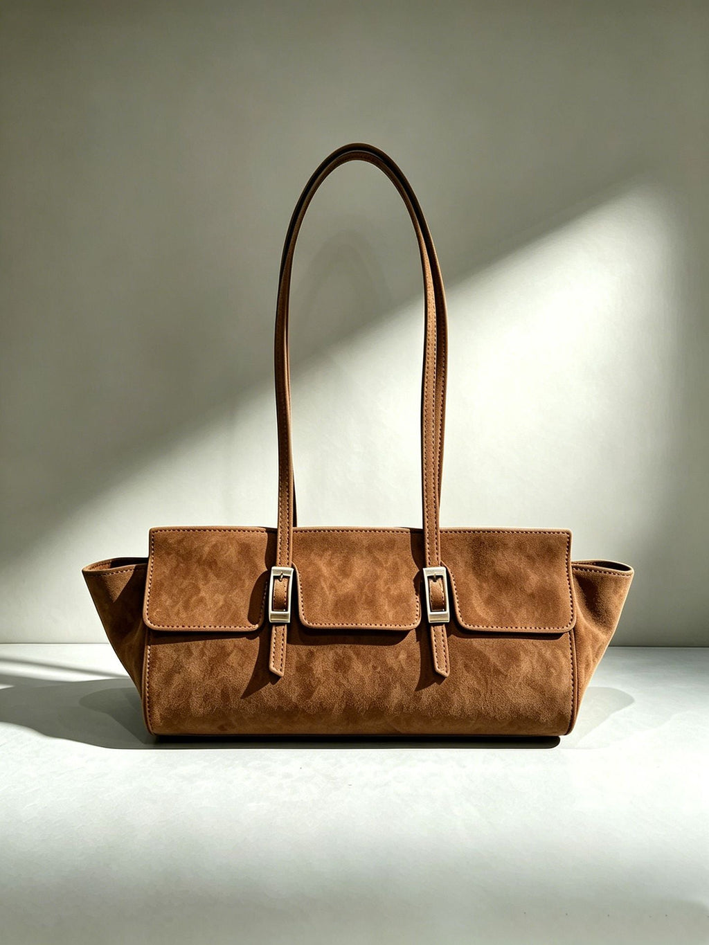 Genuine Leather Bag - 3