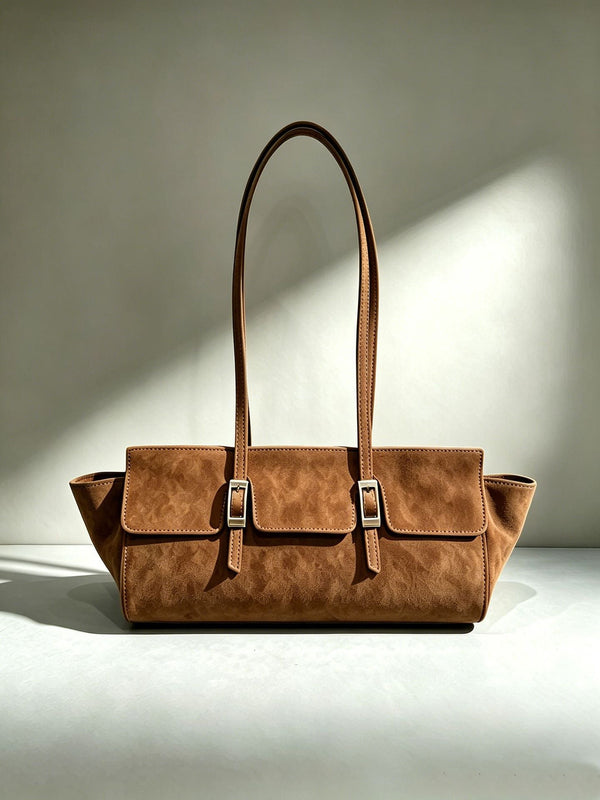 Genuine Leather Bag - 3
