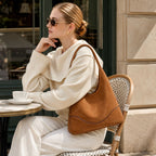 Genuine Leather Bag - 28
