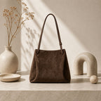 Genuine Leather Bag - 14