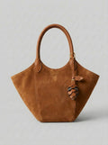 Genuine Leather Bag - 5
