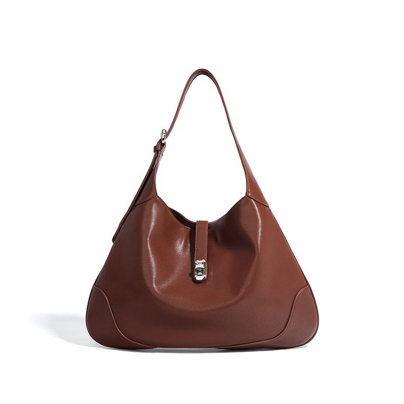 Pebbled Grain leather genuine Leather crossbody mini party bag 13